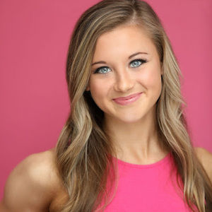 Meet your Posher, Beatrice